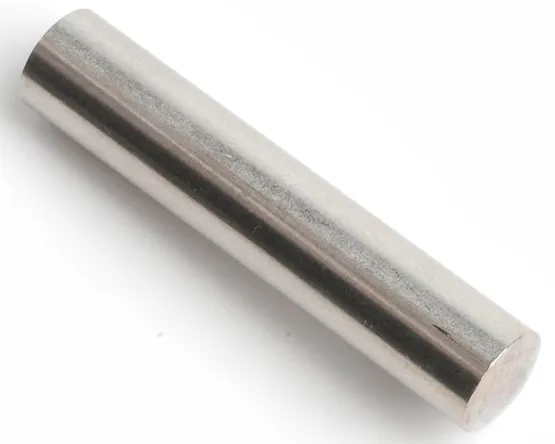 20 (m6) X 28 DOWEL PIN DIN 7 A4 STAINLESS STEEL