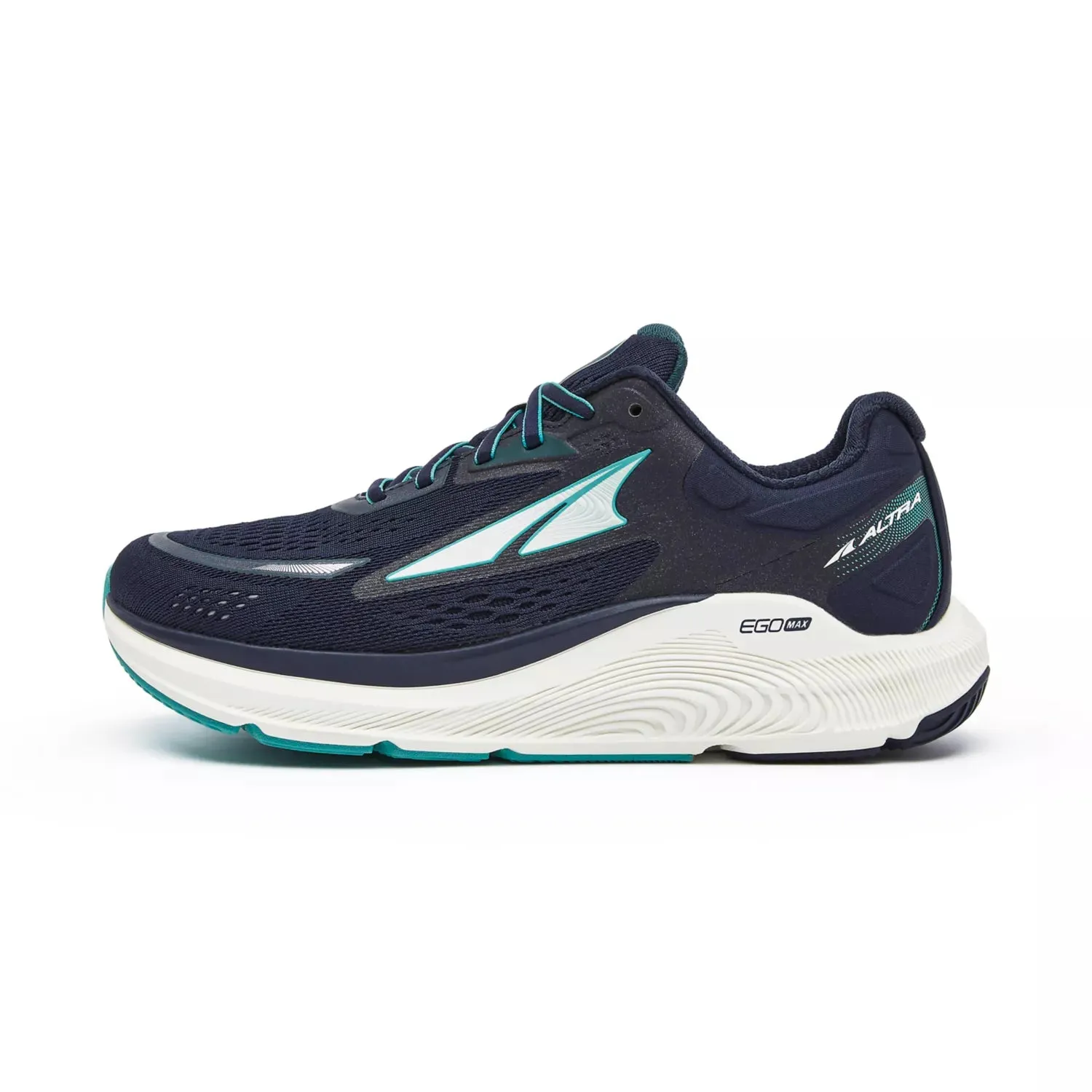 Altra Women's Paradigm 6 Dark Blue