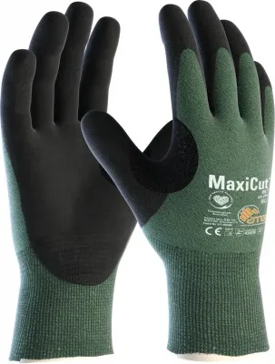 ATG MAXICUT OIL KW PALM COATED 44-304 [EN388, EN407]