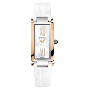 Balmain Miss Balmain II Mother Of Pearl Dial Women 33mm