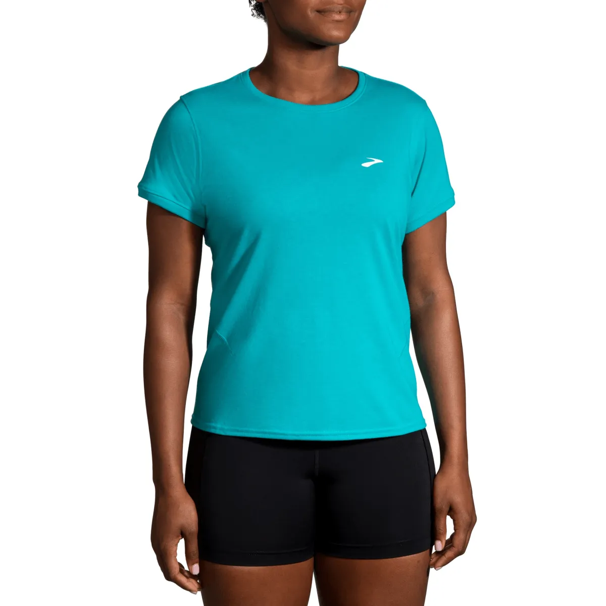 Brooks Women's Distance Short Sleeve 2.0