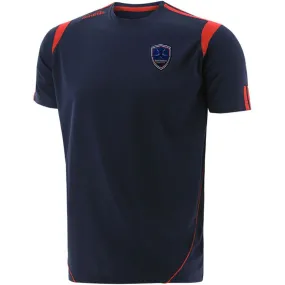 Burtonwood Rugby League Kids' Loxton T-Shirt