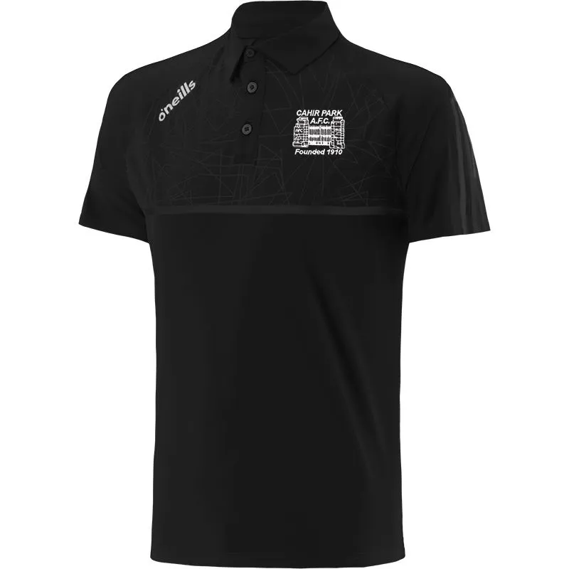 Cahir Park AFC Synergy Polo Shirt