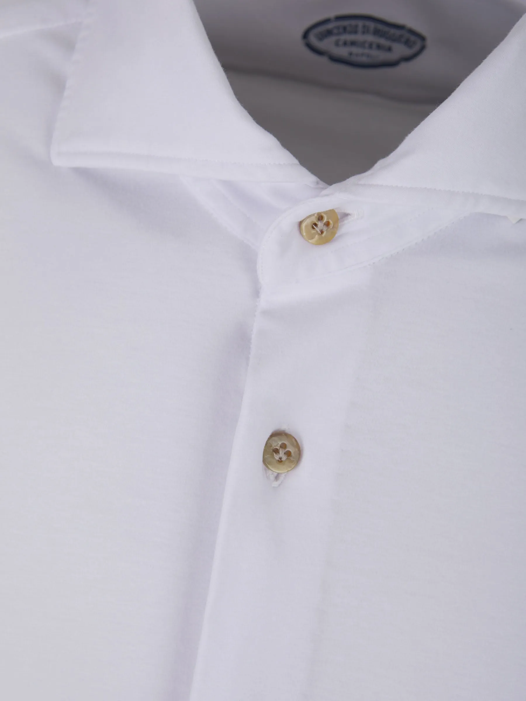 Camisa Punto Elástico