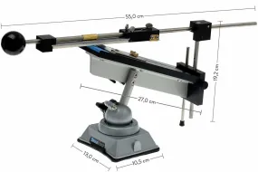 Edge Pro Professional Kit 4, sharpening system