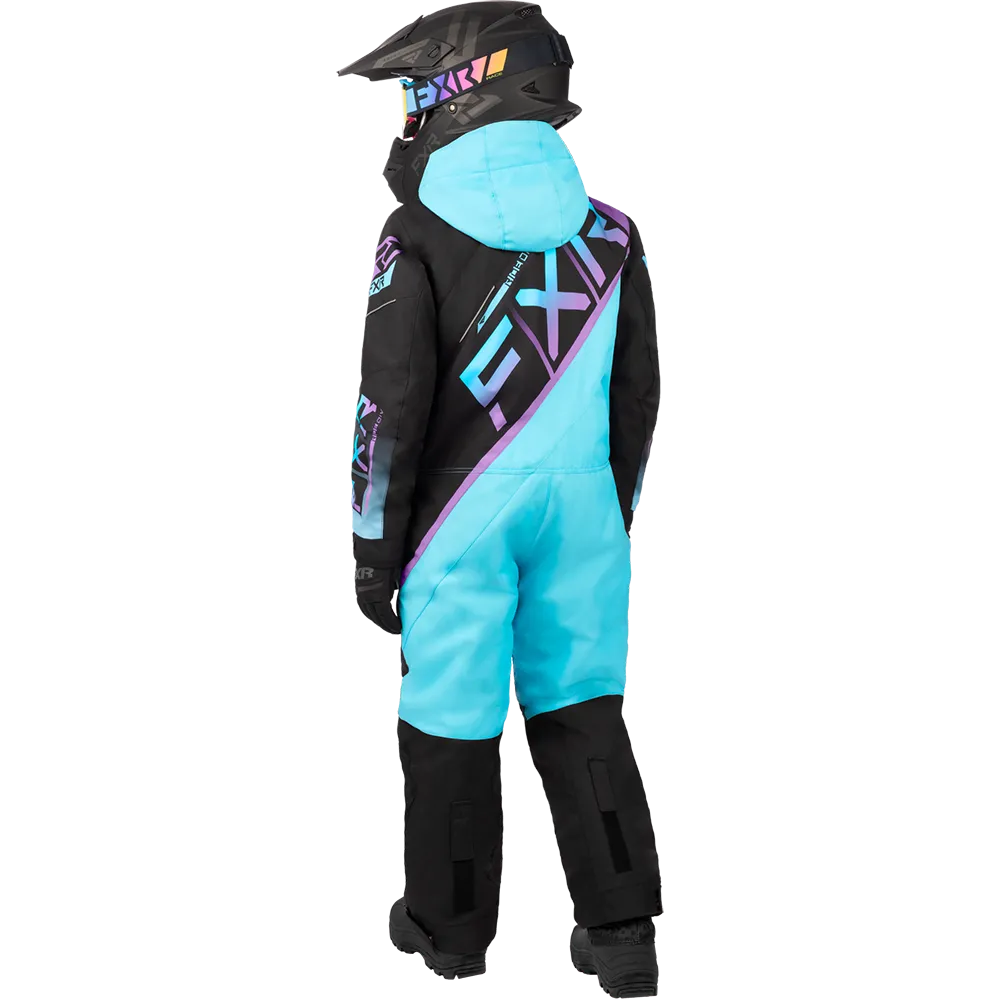 FXR CHILD CX MONOSUIT (2025)