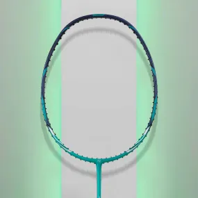 Fz Forza HT Power 32 Unstrung Attacking Badminton Racket - French Blue
