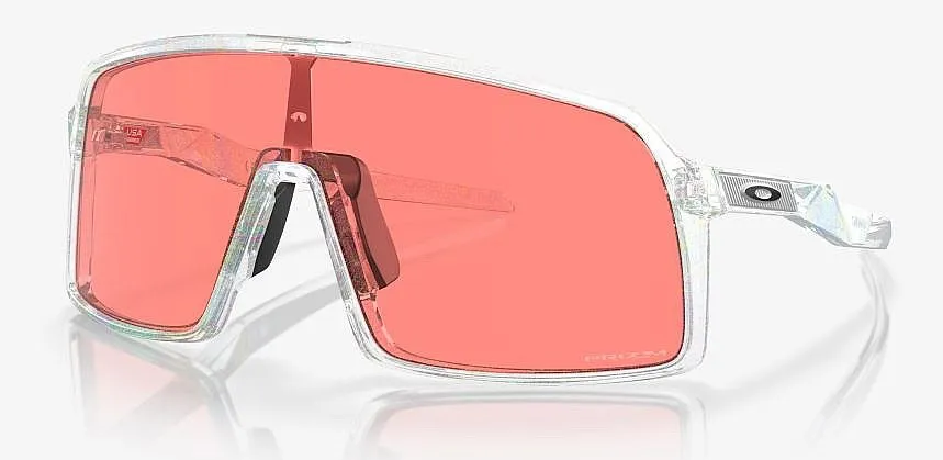 glasses Oakley Sutro - Moon Dust/Prizm Peach