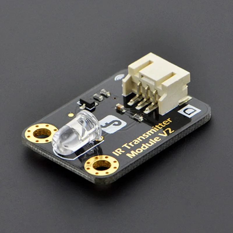 Gravity: Digital IR Transmitter Module