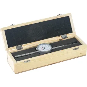Grizzly G9809 - Dial Indicator 2" Range x 0.001"