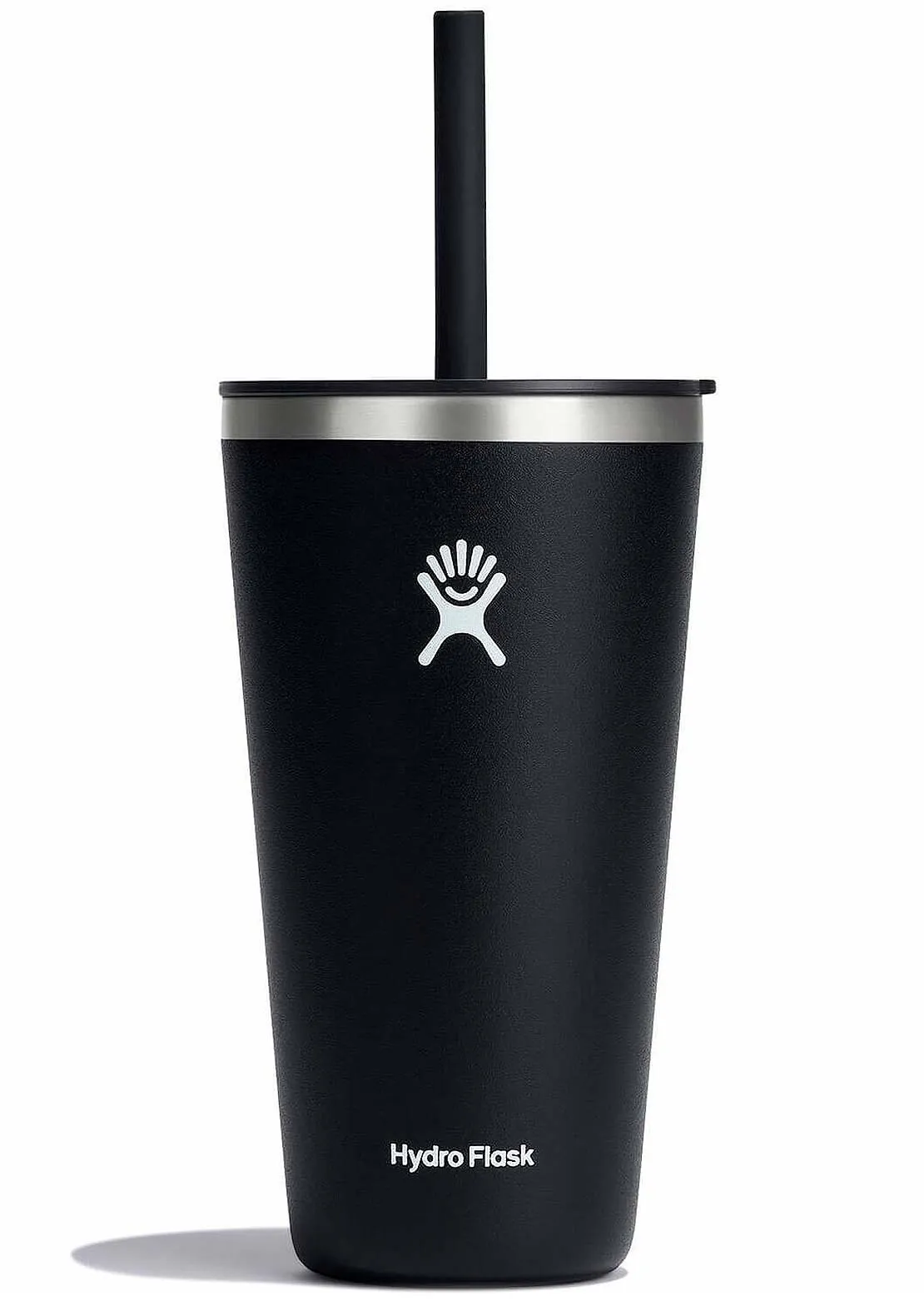 Hydro Flask 28 Oz All Around Tumbler With Straw Lid