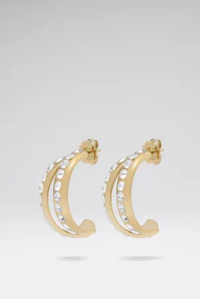 JAHLEEL EARRING