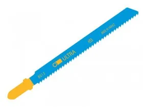 Jig Saw Blades 5pc  Metal Strbu2245 Ult8013