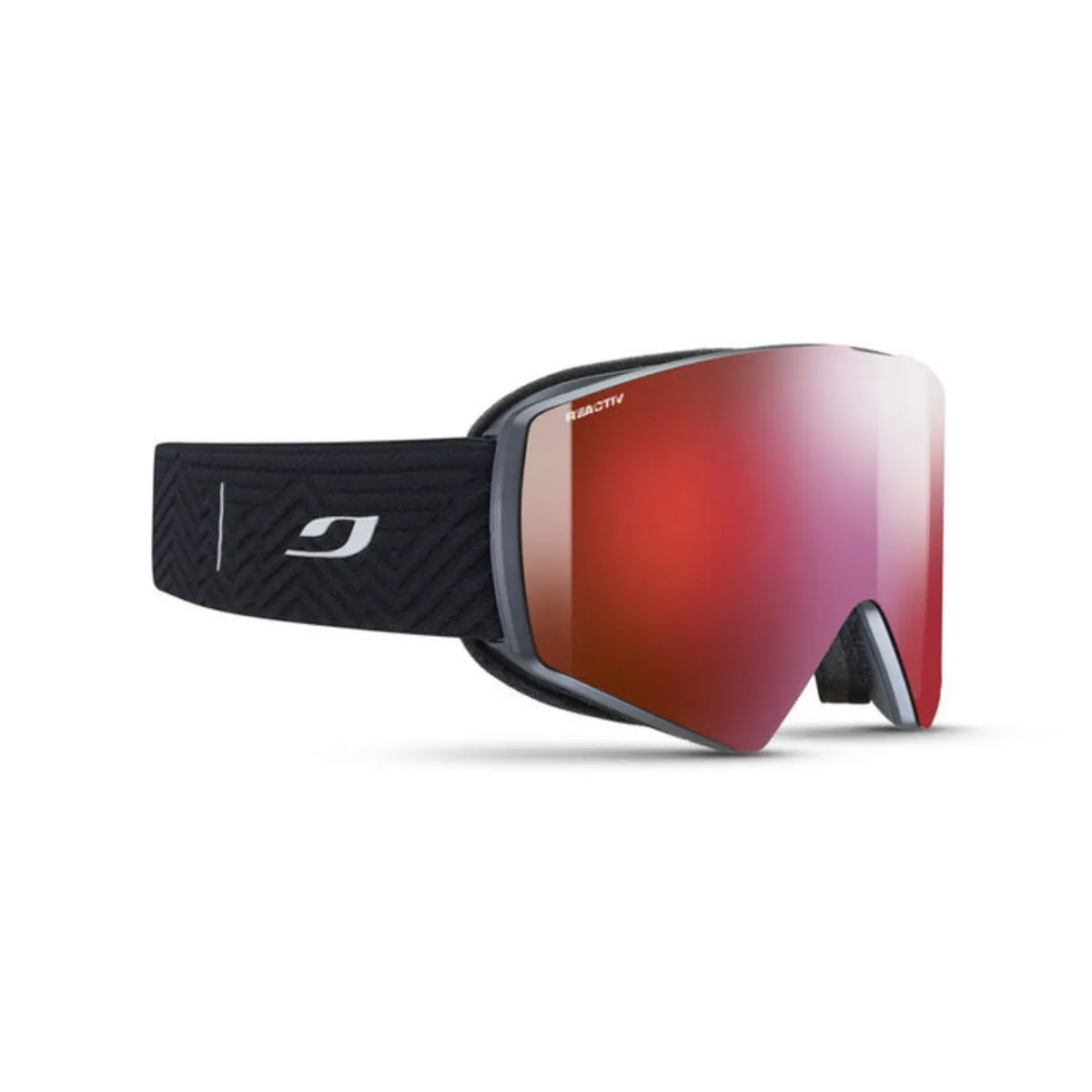 Julbo Razor Edge Reactiv Goggles