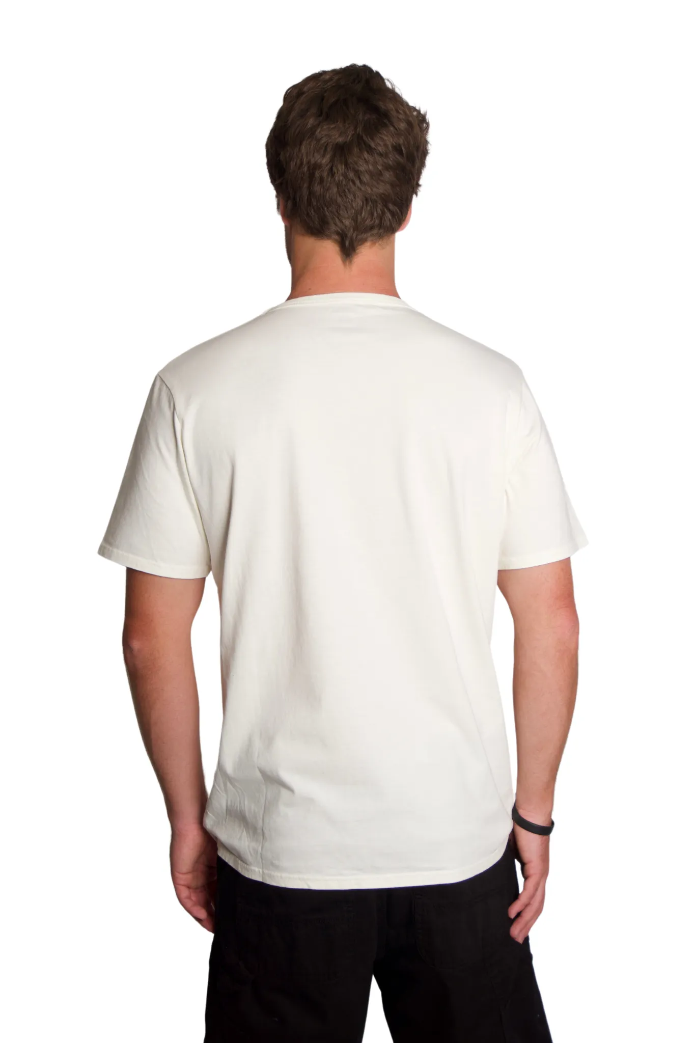 Knickerbocker     Flagship Pocket Tee