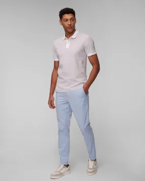 Men's blue trousers Hugo Boss Kaiton 50505392-450