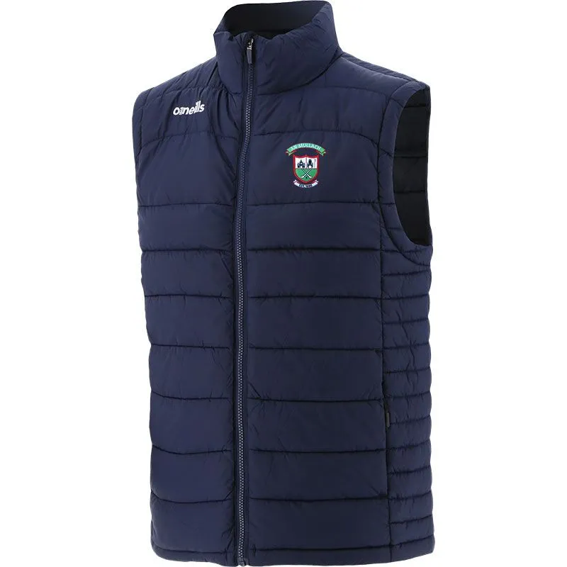 Mullagh GAA Club Kids' Andy Padded Gilet