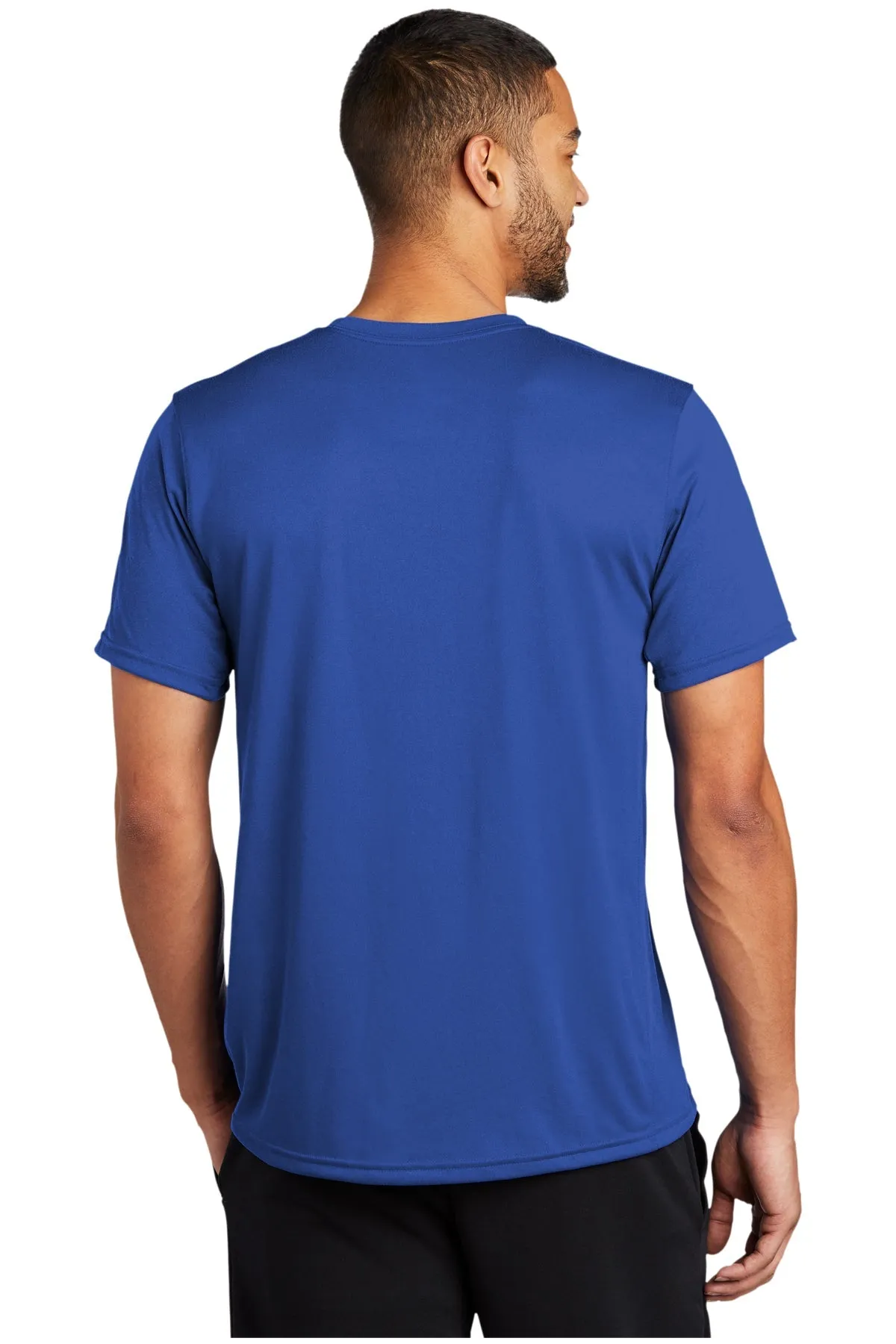 Nike Team rLegend Customized Tee's, Game Royal