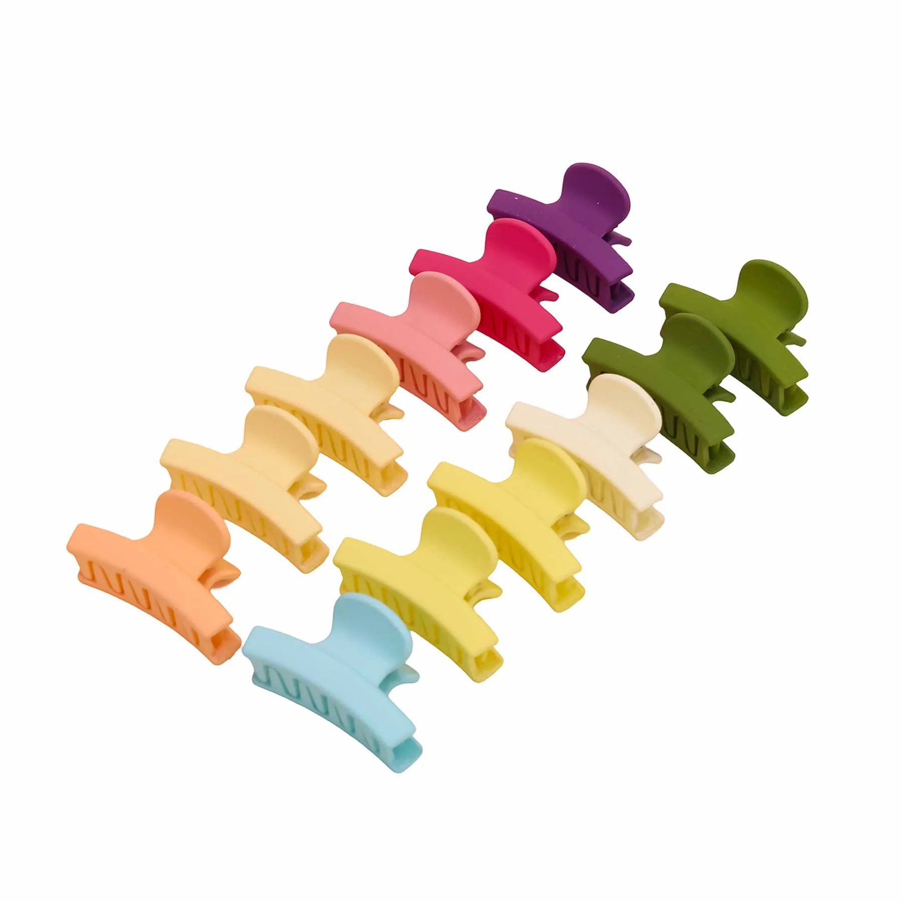 Pack of 12 Hair Catchers O20024
