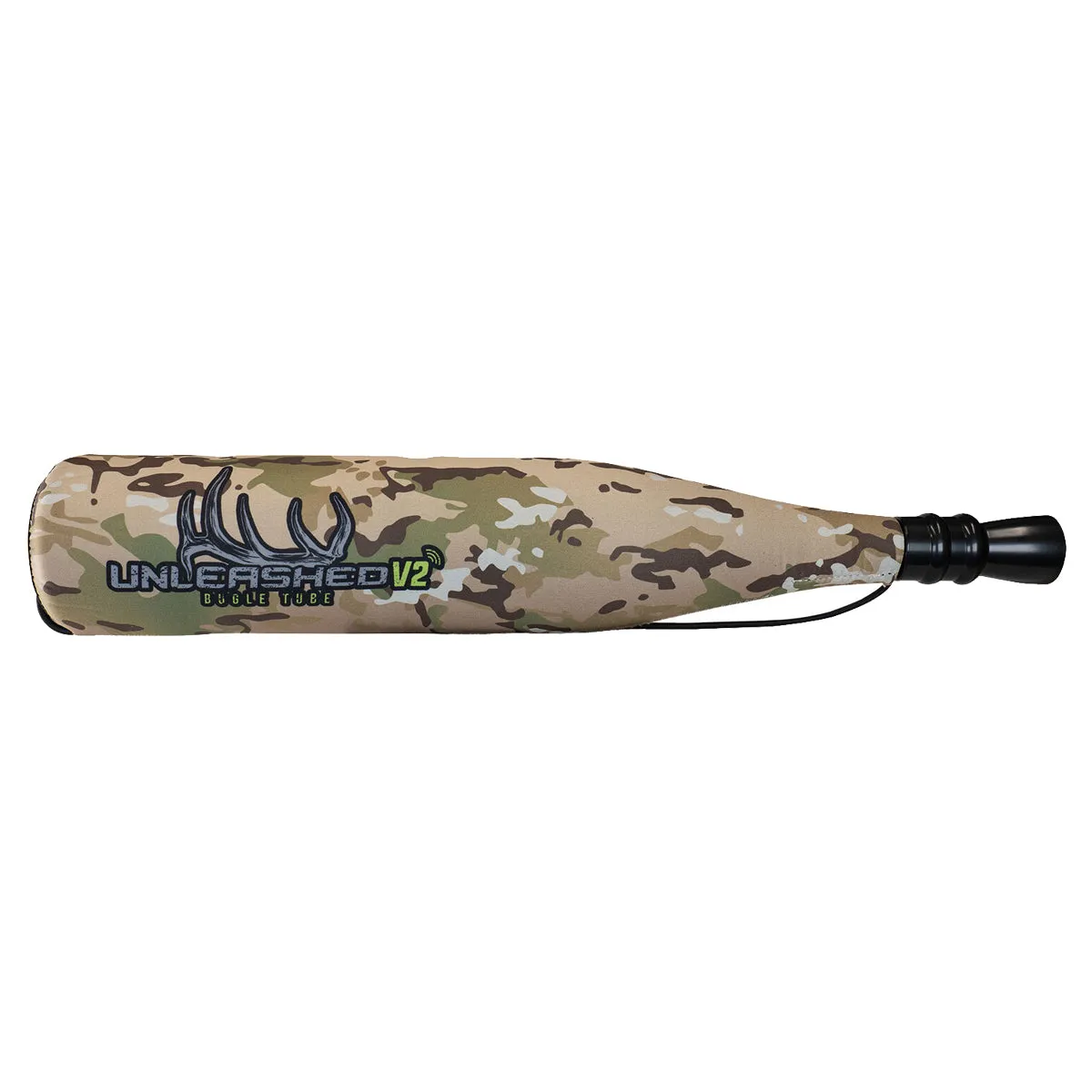 Phelps Unleashed V2 Bugle Tube