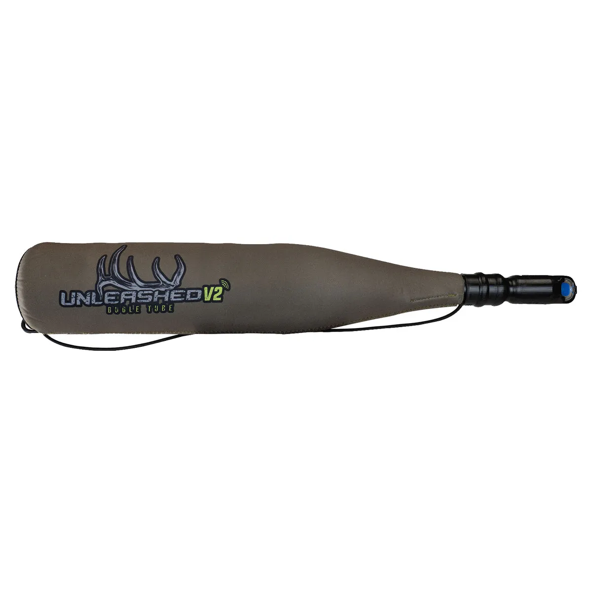 Phelps Unleashed V2 Bugle Tube