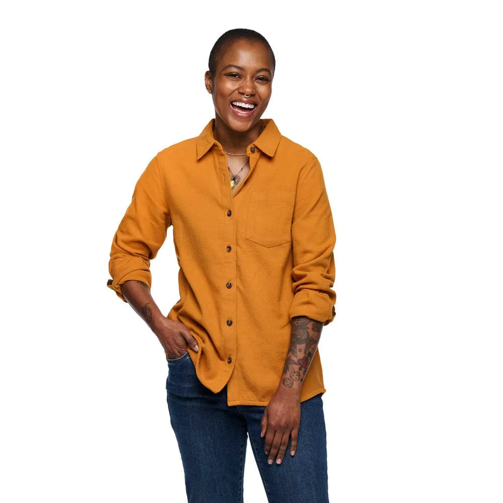 Project Flannel (Women's)
