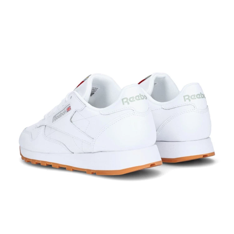 Reebok Classic Leather Trainers