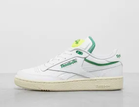 Reebok Club C 85 Pump Women's