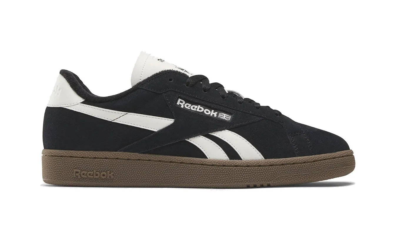 Reebok Club C Grounds UK