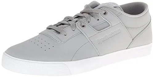 Reebok Men's Workout Low Clean FVS Sneaker