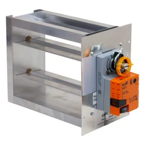 Rheem Dampers