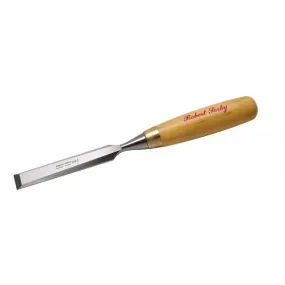 Robert Sorby 510 - Gilt Edge Chisel, Boxwood Handle 1/2" (13mm)