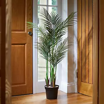 Smart Garden Faux Phoenix Palm House Plant | Kaleidoscope