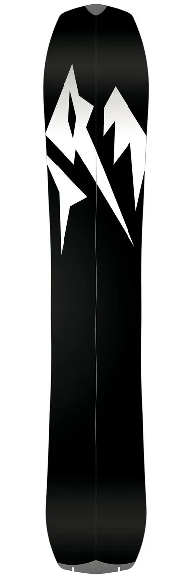 Snowboard Jones ---Ultralight Solution