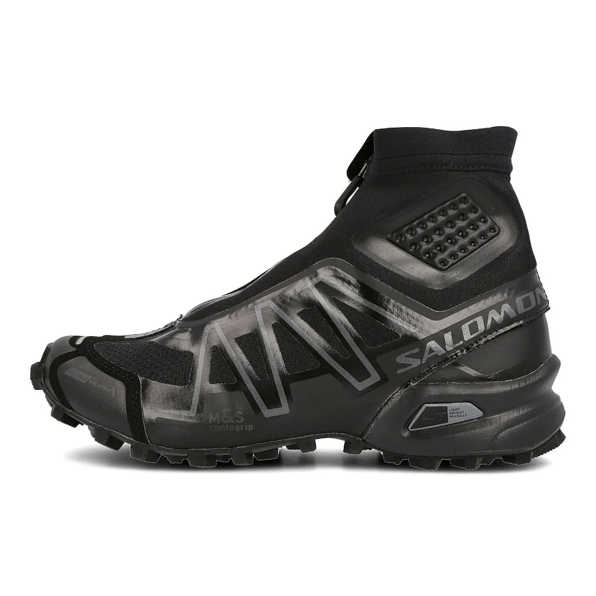 snowcross adv ltd