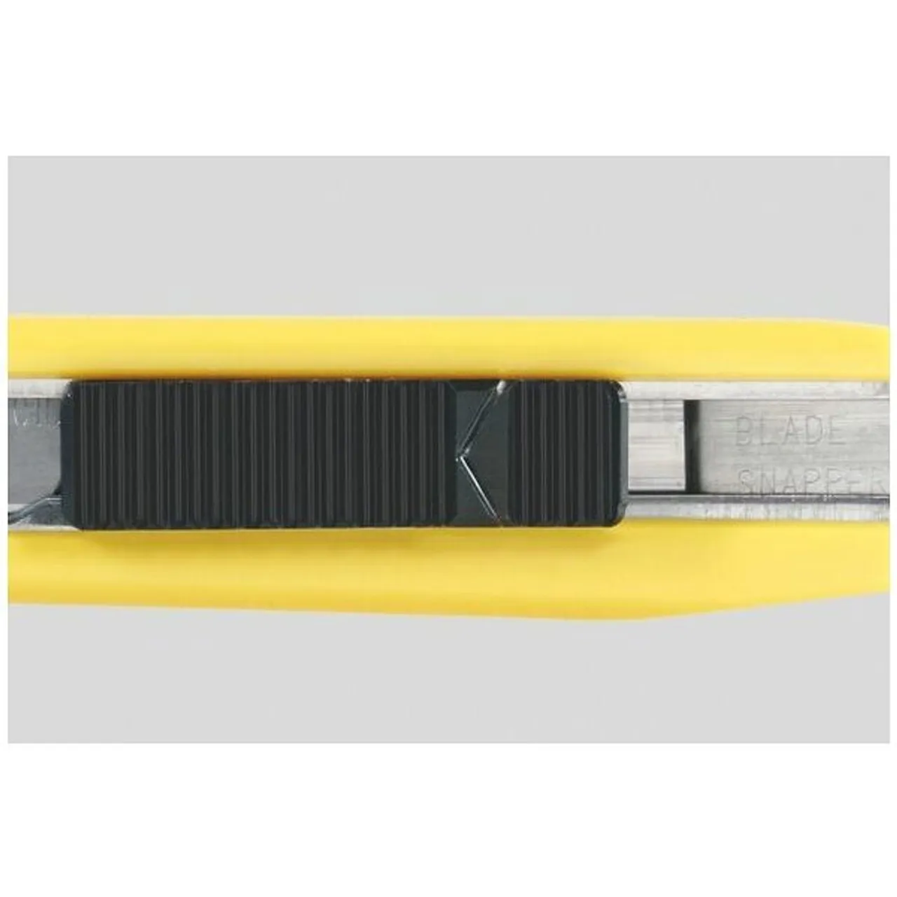 Tajima Slim Box Cutter Knife with Slide Lock 3 Blades 9 mm