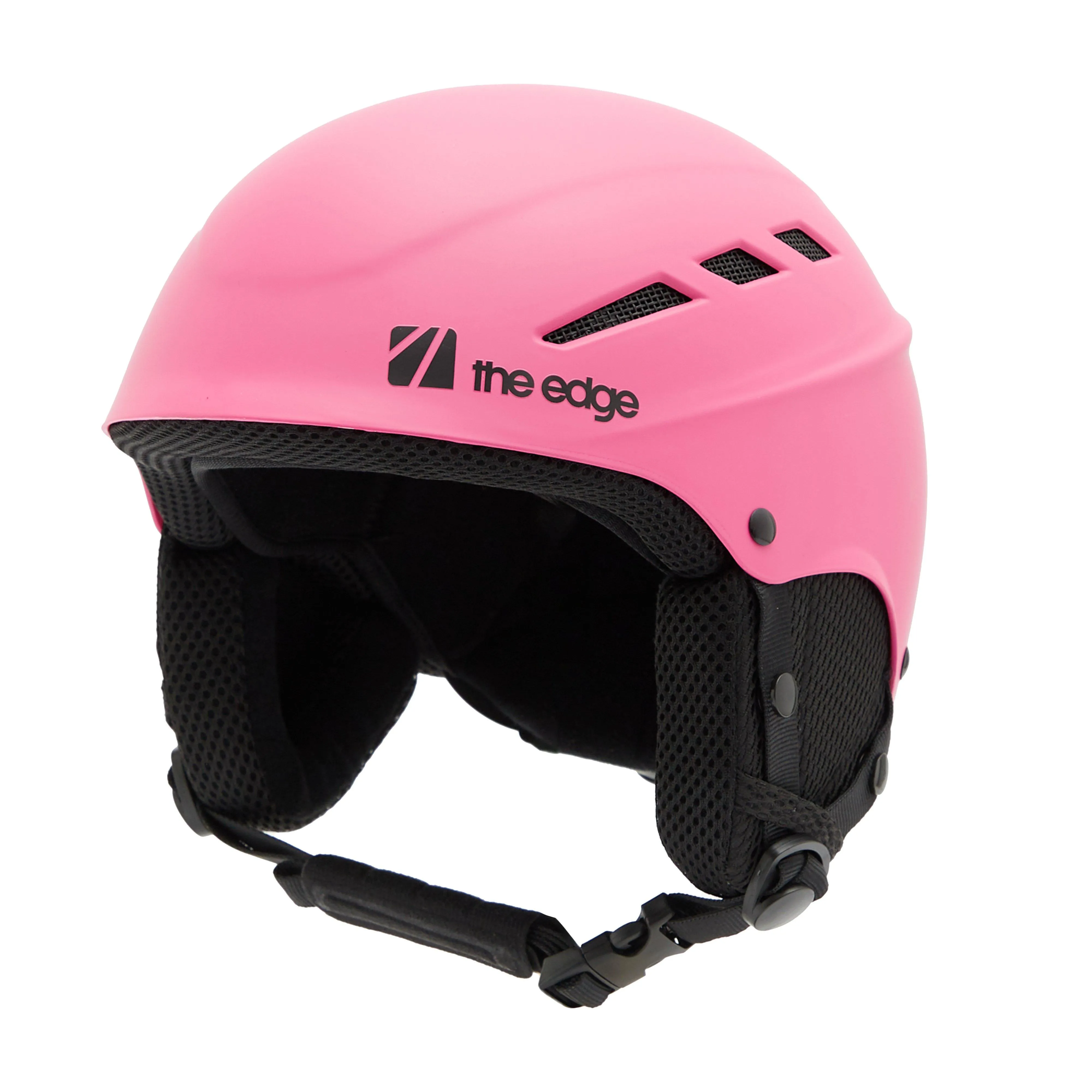 The Edge Yukio Jnr Kids' Snow Helmet | Millets