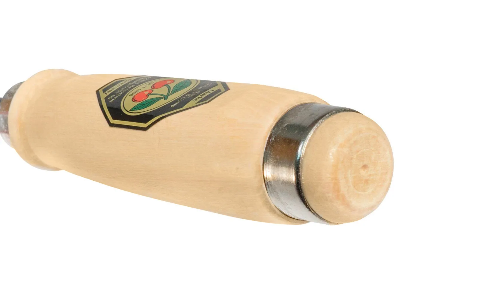 Two Cherries 20 mm Curved Bevel Edge Chisel