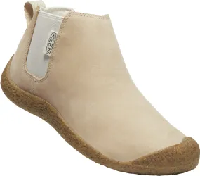 Women's Mosey Chelsea Leather - Safari/birch - 9