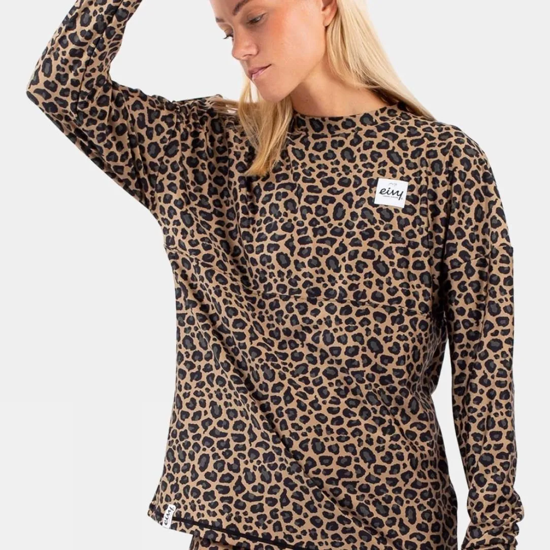 Womens Venture Top